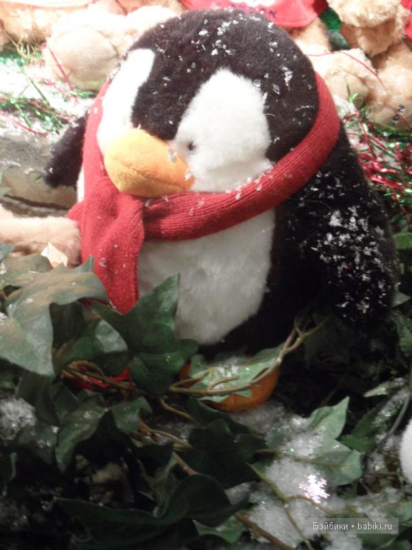 Лондонские заметки, или, Вы что, сюда жрать приехали? Часть 2