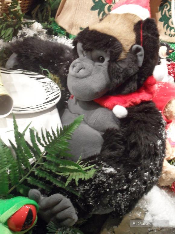 Лондонские заметки, или, Вы что, сюда жрать приехали? Часть 2