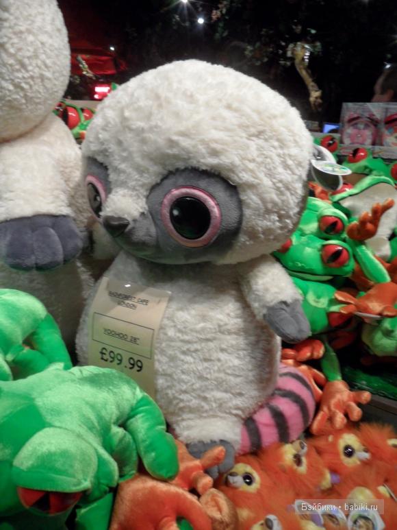 Лондонские заметки, или, Вы что, сюда жрать приехали? Часть 2