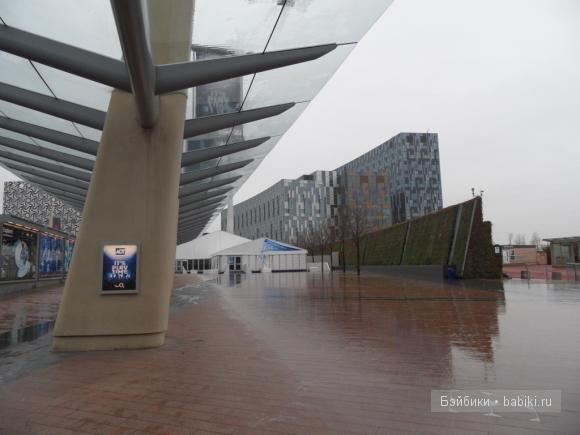 Лондонские заметки, или, Что меня поразило там, где нельзя фотографировать. Часть 1