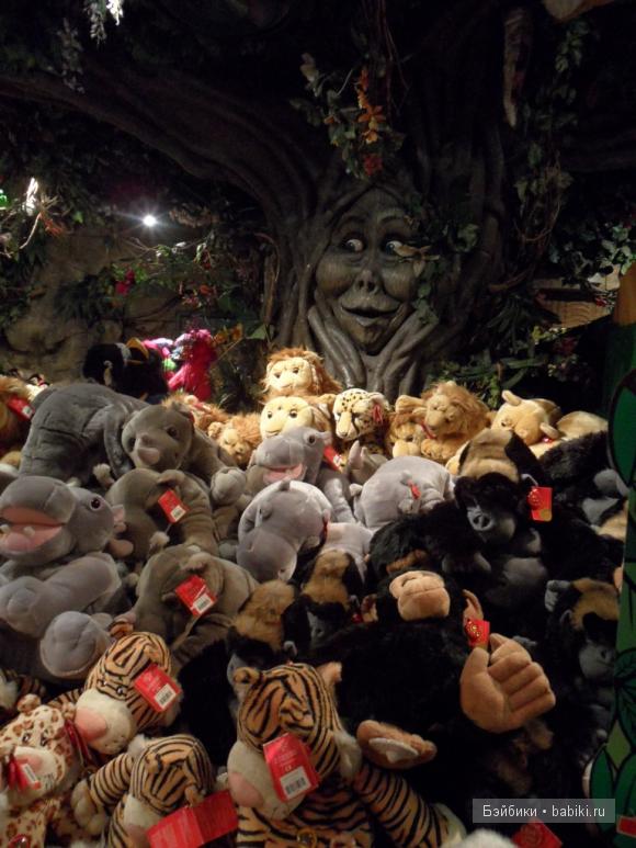 Лондонские заметки, или, Вы что, сюда жрать приехали? Часть 2