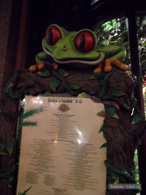 Лондонские заметки, или, Вы что, сюда жрать приехали? Часть 2 (фото 10)