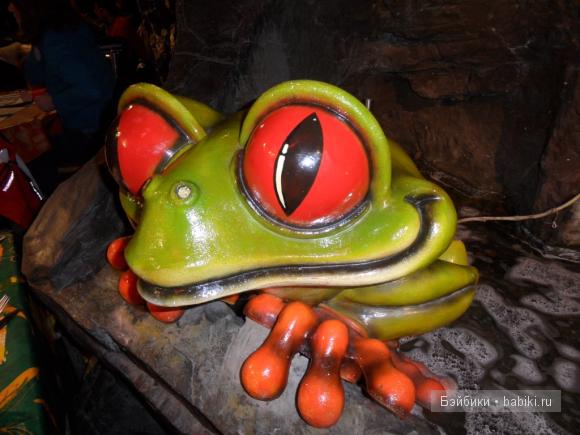 Лондонские заметки, или, Вы что, сюда жрать приехали? Часть 2