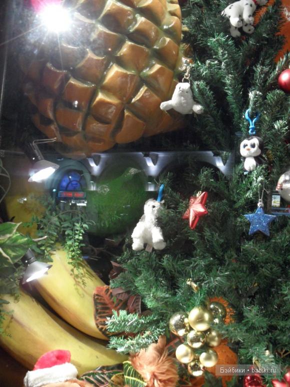 Лондонские заметки, или, Вы что, сюда жрать приехали? Часть 2