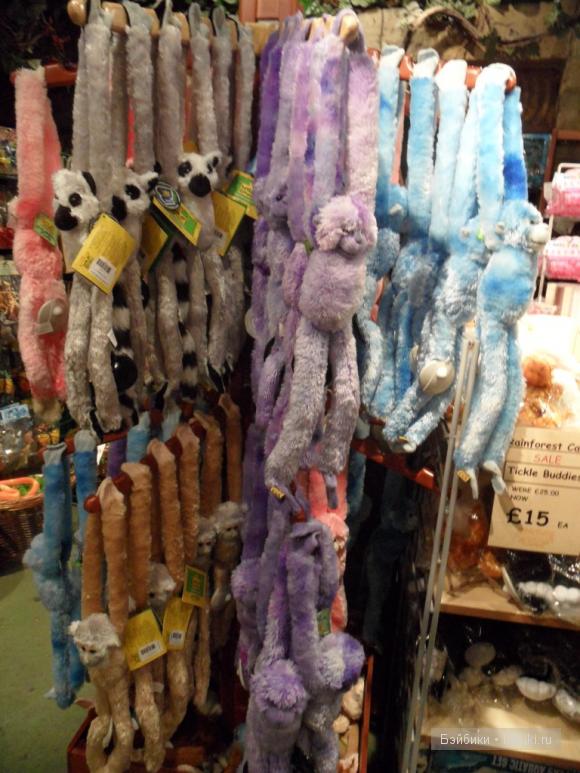 Лондонские заметки, или, Вы что, сюда жрать приехали? Часть 2