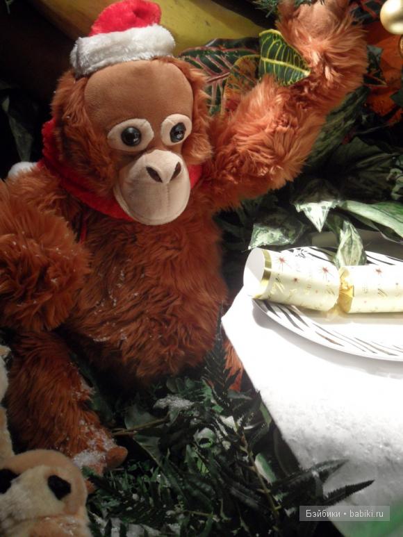 Лондонские заметки, или, Вы что, сюда жрать приехали? Часть 2