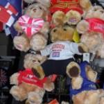 Лондонские заметки, или, Что меня поразило там, где нельзя фотографировать. Часть 1.