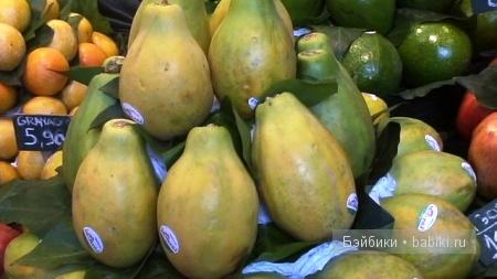 «Звериный оскал капитализма» (что ждёт вас на Коста Даураде) - Часть 2 (фото 10)