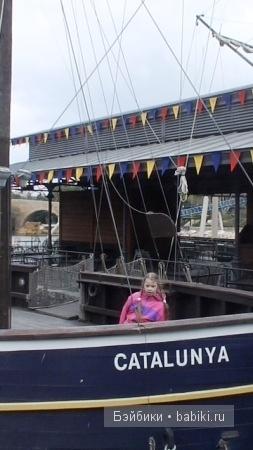 Добро пожаловать в Порт Авентуру! – Часть 3 (фото 4)