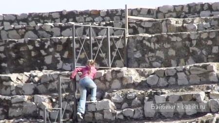 «Звериный оскал капитализма» (что ждёт вас на Коста Даураде) - Часть 2