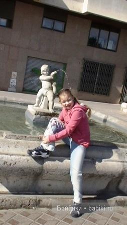 «Звериный оскал капитализма» (что ждёт вас на Коста Даураде) - Часть 2