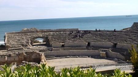 «Звериный оскал капитализма» (что ждёт вас на Коста Даураде) - Часть 2