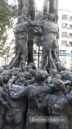 «Звериный оскал капитализма» (что ждёт вас на Коста Даураде) - Часть 2