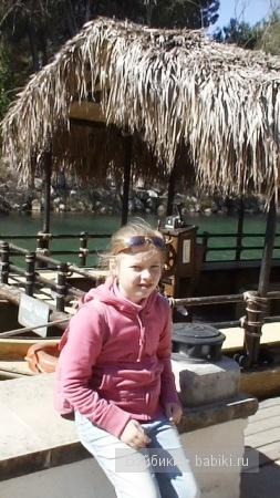 Добро пожаловать в Порт Авентуру! – Часть 3 (фото 6)