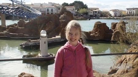 Добро пожаловать в Порт Авентуру! – Часть 3 (фото 5)