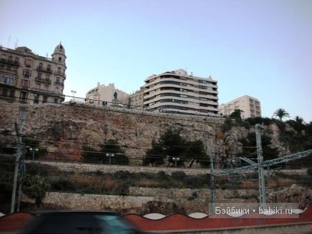 «Звериный оскал капитализма» (что ждёт вас на Коста Даураде) - Часть 2