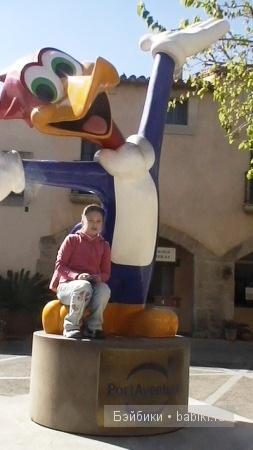 Добро пожаловать в Порт Авентуру! – Часть 3 (фото 2)