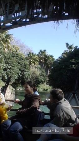 Добро пожаловать в Порт Авентуру! – Часть 3 (фото 7)