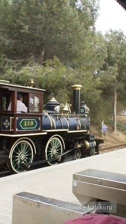 Добро пожаловать в Порт Авентуру! – Часть 3 (фото 8)