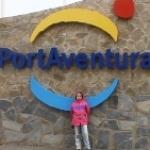 Добро пожаловать в Порт Авентуру! – Часть 3.