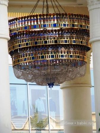 Арабская сказка. Из «дубабря» в Дубаи. Часть 2