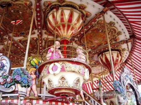 Как объять необъятное. Часть 1. Малага – мелочи жизни