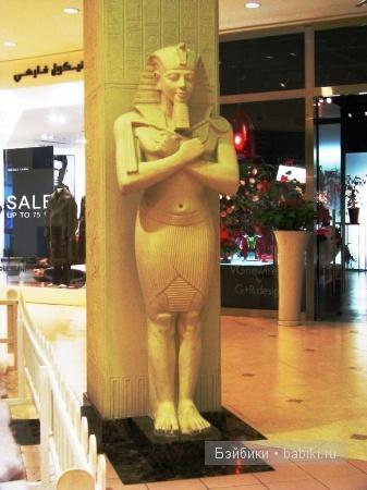 Арабская сказка. Из «дубабря» в Дубаи. Часть 2