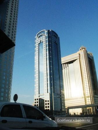 Арабская сказка. Из «дубабря» в Дубаи. Часть 3 (фото 8)