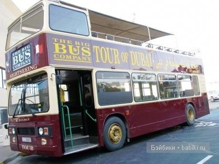 Арабская сказка. Из «дубабря» в Дубаи. Часть 2