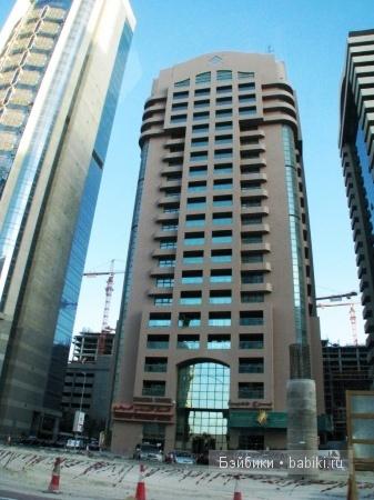 Арабская сказка. Из «дубабря» в Дубаи. Часть 3