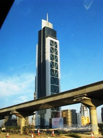 Арабская сказка. Из «дубабря» в Дубаи. Часть 3