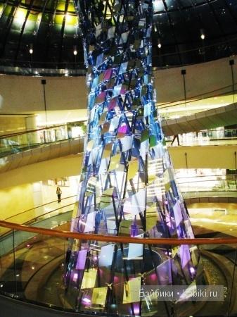 Арабская сказка. Из «дубабря» в Дубаи. Часть 2 (фото 6)