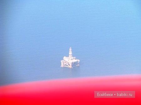 Арабская сказка. Из «дубабря» в Дубаи. Часть 1 (фото 2)