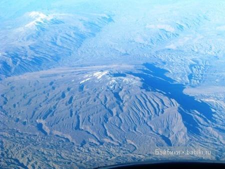 Арабская сказка. Из «дубабря» в Дубаи. Часть 1