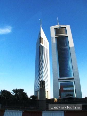 Арабская сказка. Из «дубабря» в Дубаи. Часть 3 (фото 3)