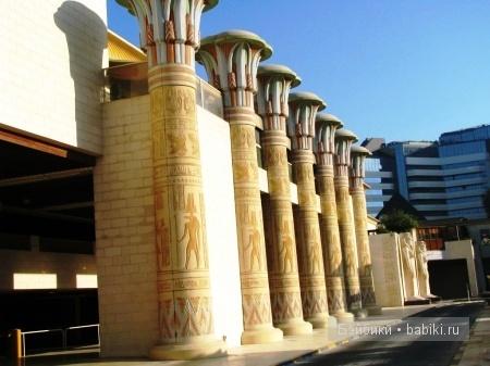 Арабская сказка. Из «дубабря» в Дубаи. Часть 2 (фото 8)