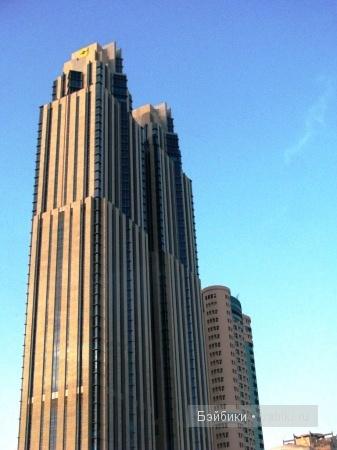 Арабская сказка. Из «дубабря» в Дубаи. Часть 3 (фото 7)