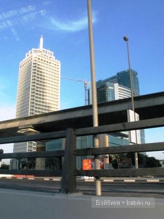 Арабская сказка. Из «дубабря» в Дубаи. Часть 3 (фото 9)