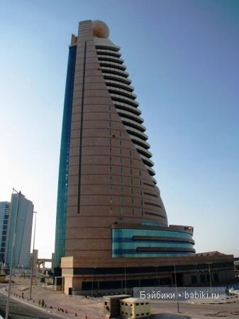 Арабская сказка. Из «дубабря» в Дубаи. Часть 3