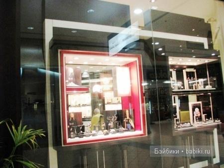 Арабская сказка. Из «дубабря» в Дубаи. Часть 2 (фото 5)