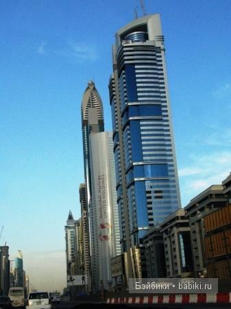 Арабская сказка. Из «дубабря» в Дубаи. Часть 3