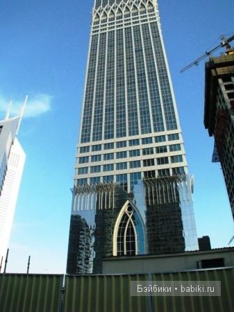 Арабская сказка. Из «дубабря» в Дубаи. Часть 3 (фото 6)