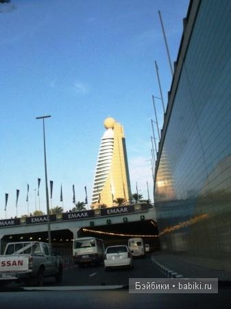 Арабская сказка. Из «дубабря» в Дубаи. Часть 3 (фото 10)