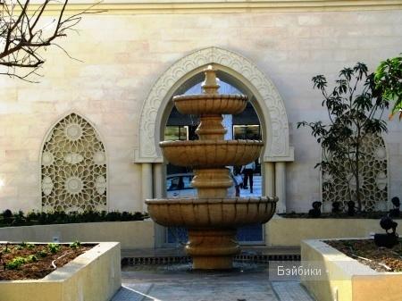 Арабская сказка. Из «дубабря» в Дубаи. Часть 2 (фото 9)