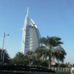 Арабская сказка. Из «дубабря» в Дубаи. Часть 3