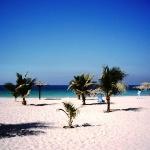 Арабская сказка. Из «дубабря» в Дубаи. Часть 1