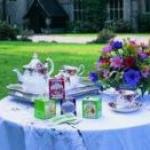 Аня и Мили. Время пить чай. Часть 2