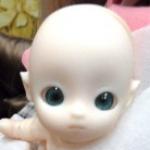 Подкидыш бжд, или, У семерых нянек дитя без глазу