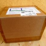 Кто внутри посылки? или 2,5 килограмма абсолютного позитива!