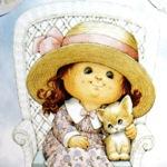 Кошкин дом, или Куда девать линейки